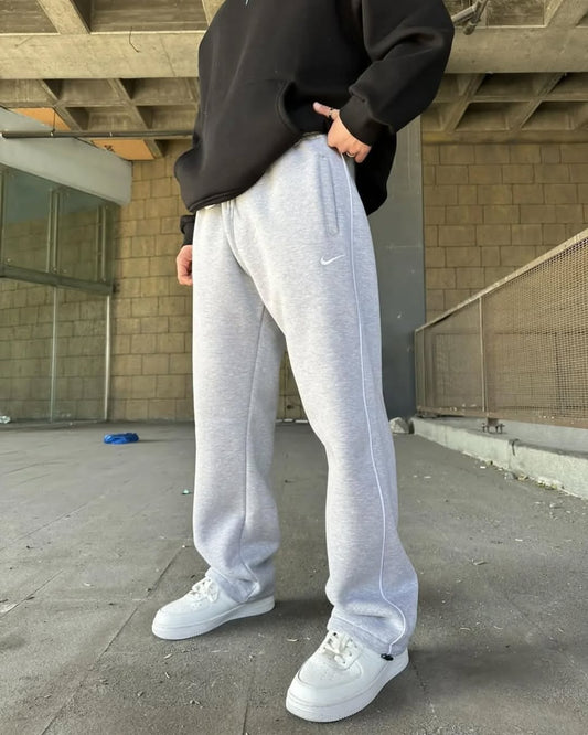 Joggers Baggy Homme