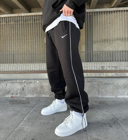 Joggers Baggy Homme